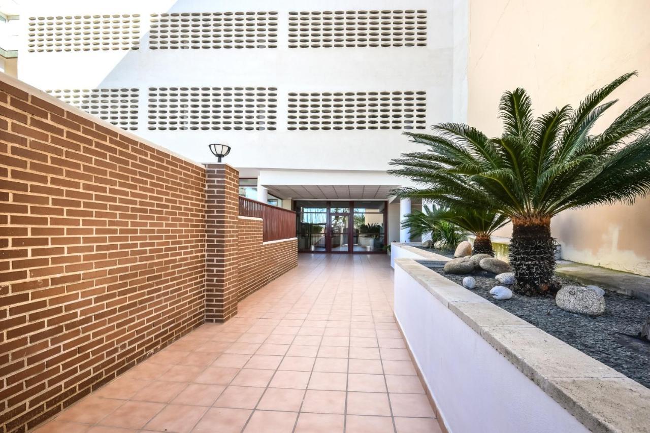 Apartment Homeincalpe Rosamarina 9c Calpe