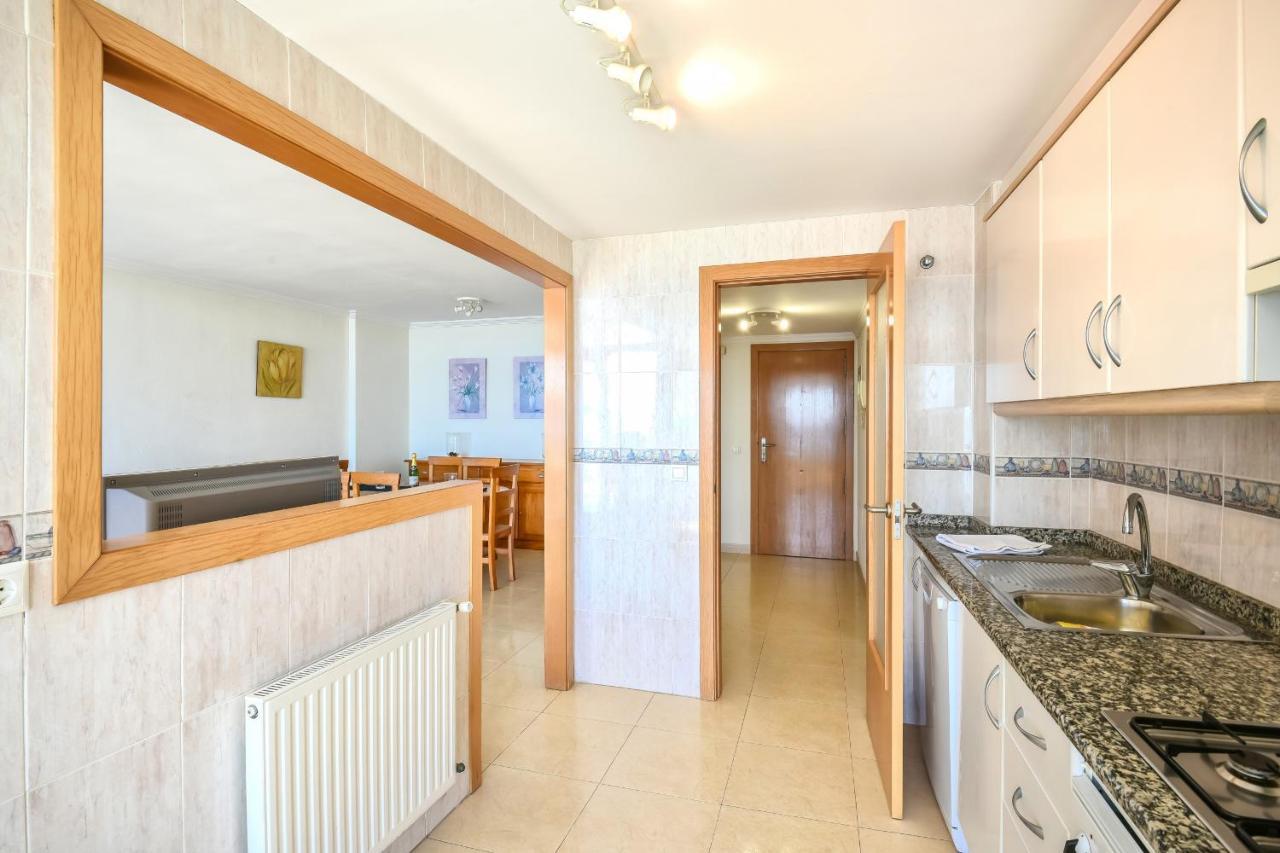 Apartment Homeincalpe Rosamarina 9c