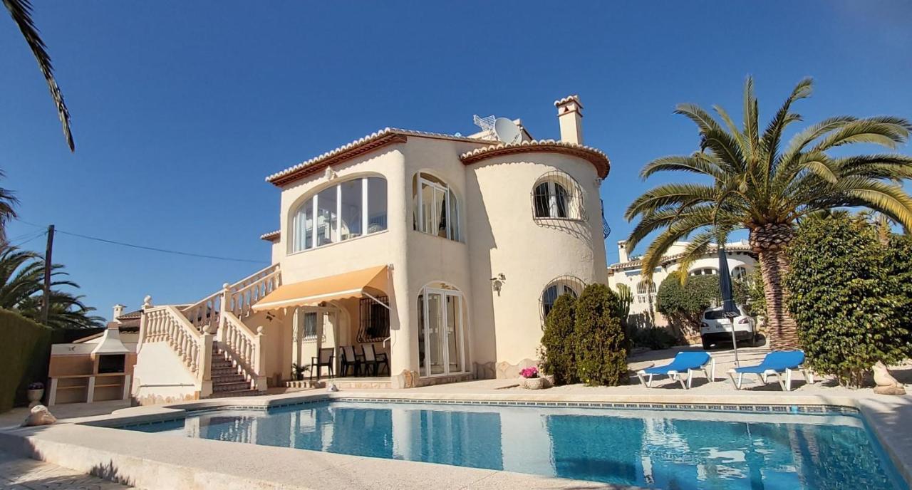 Strelitzia With Private Pool & Amazing View *