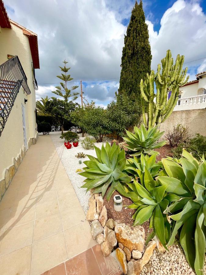 Strelitzia With Private Pool & Amazing View Villa *