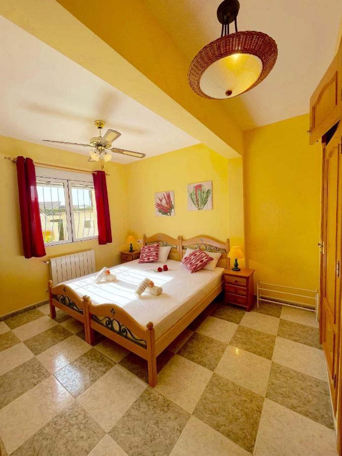 Strelitzia With Private Pool & Amazing View Villa *