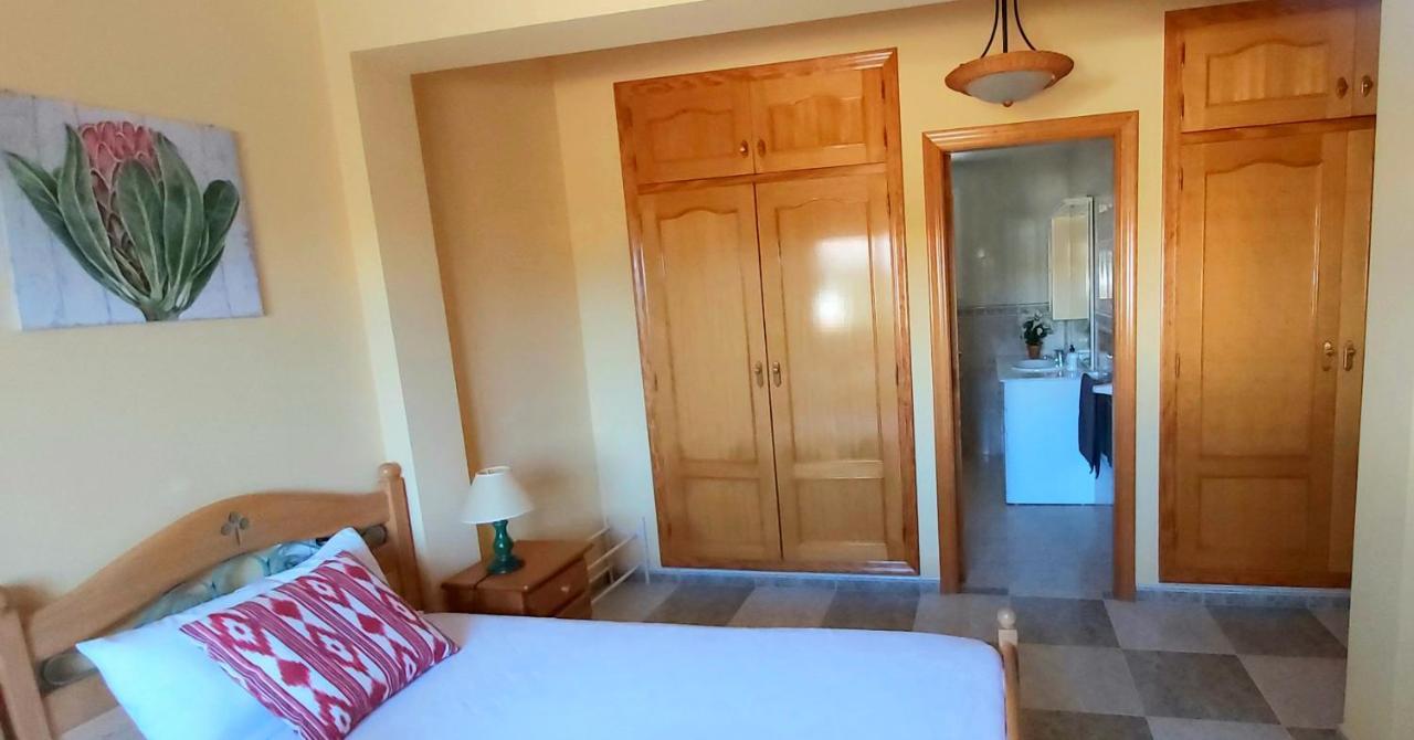 Strelitzia With Private Pool & Amazing View Villa *