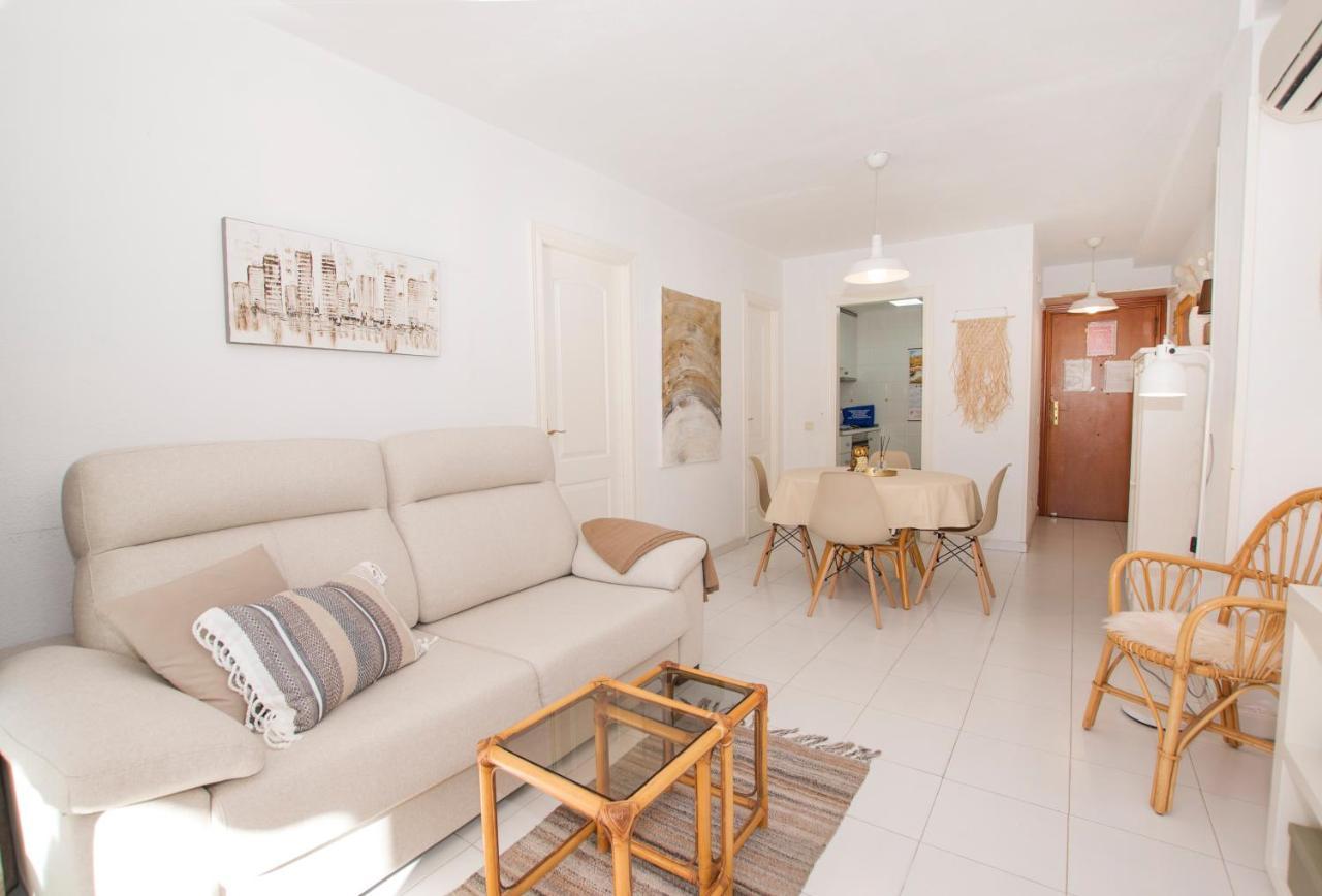 Edificio Apolo 7 Apartamento Calpe