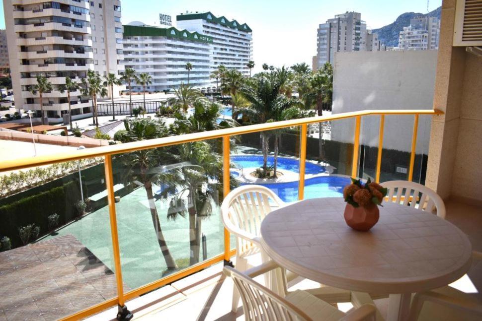 Rocasol - Apartment
