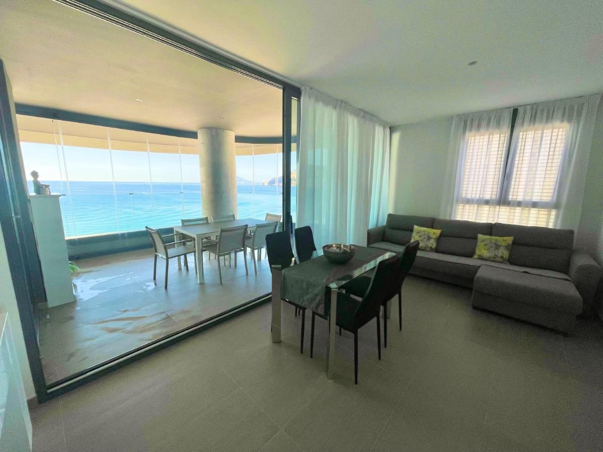 Alq 202 Infinium I - 9 * Calpe