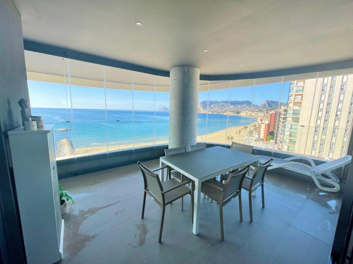 Apartamento Alq 202 Infinium I - 9 *