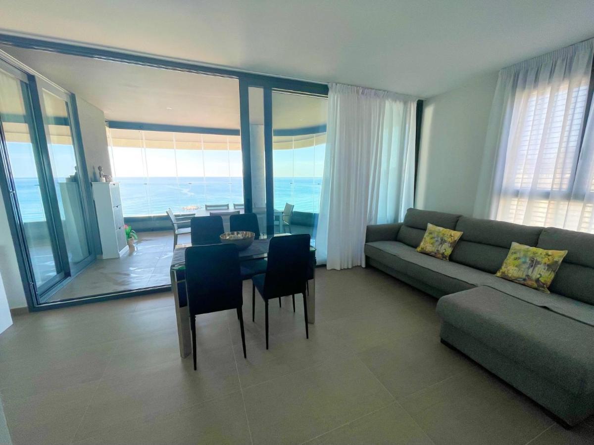 Apartamento Alq 202 Infinium I - 9 Calpe
