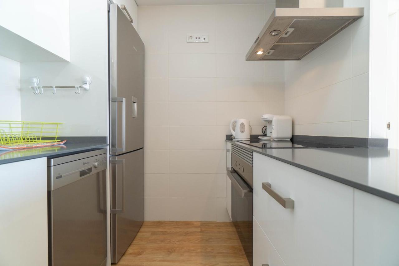 Penthouse In Mirador De * Calpe