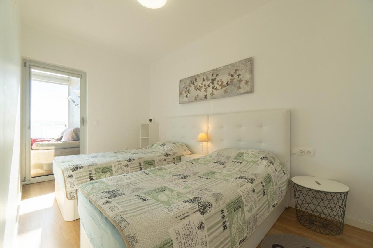 Penthouse In Mirador De Calpe