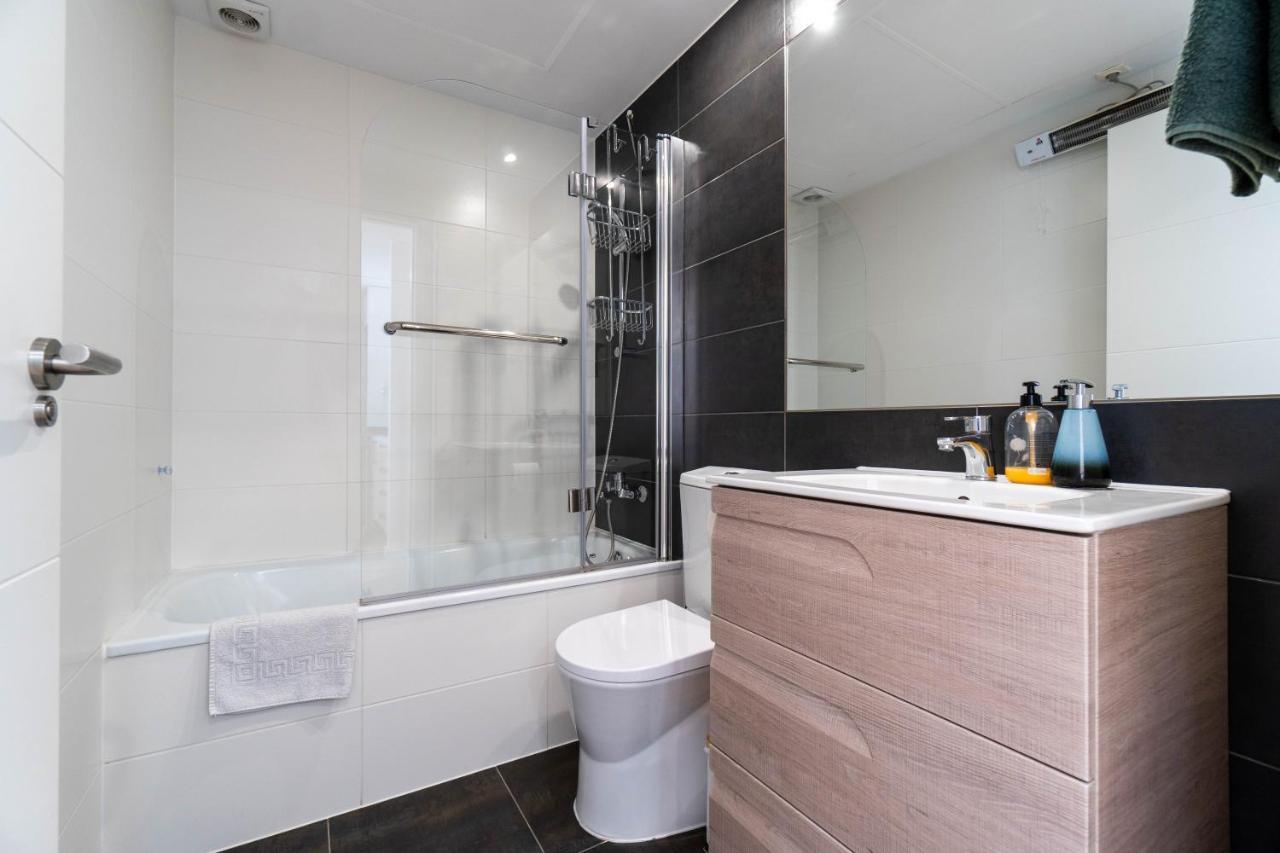 Penthouse In Mirador De