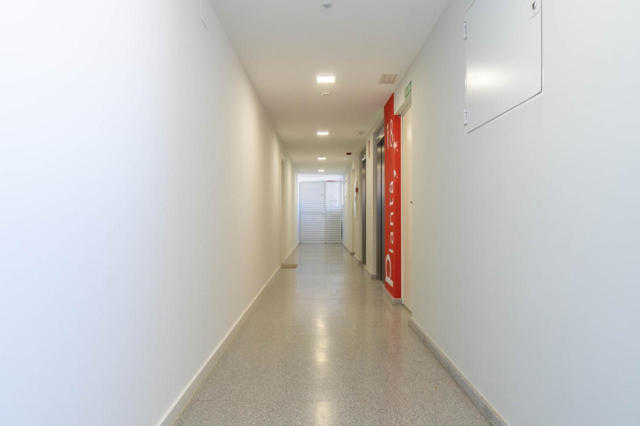 Penthouse In Mirador De Apartment Calpe