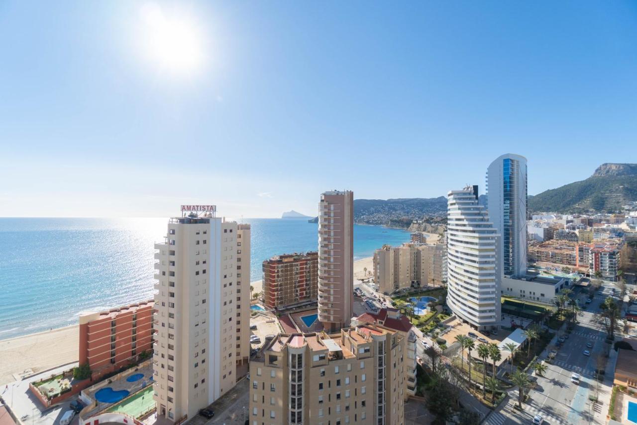 Penthouse In Mirador De Apartment *