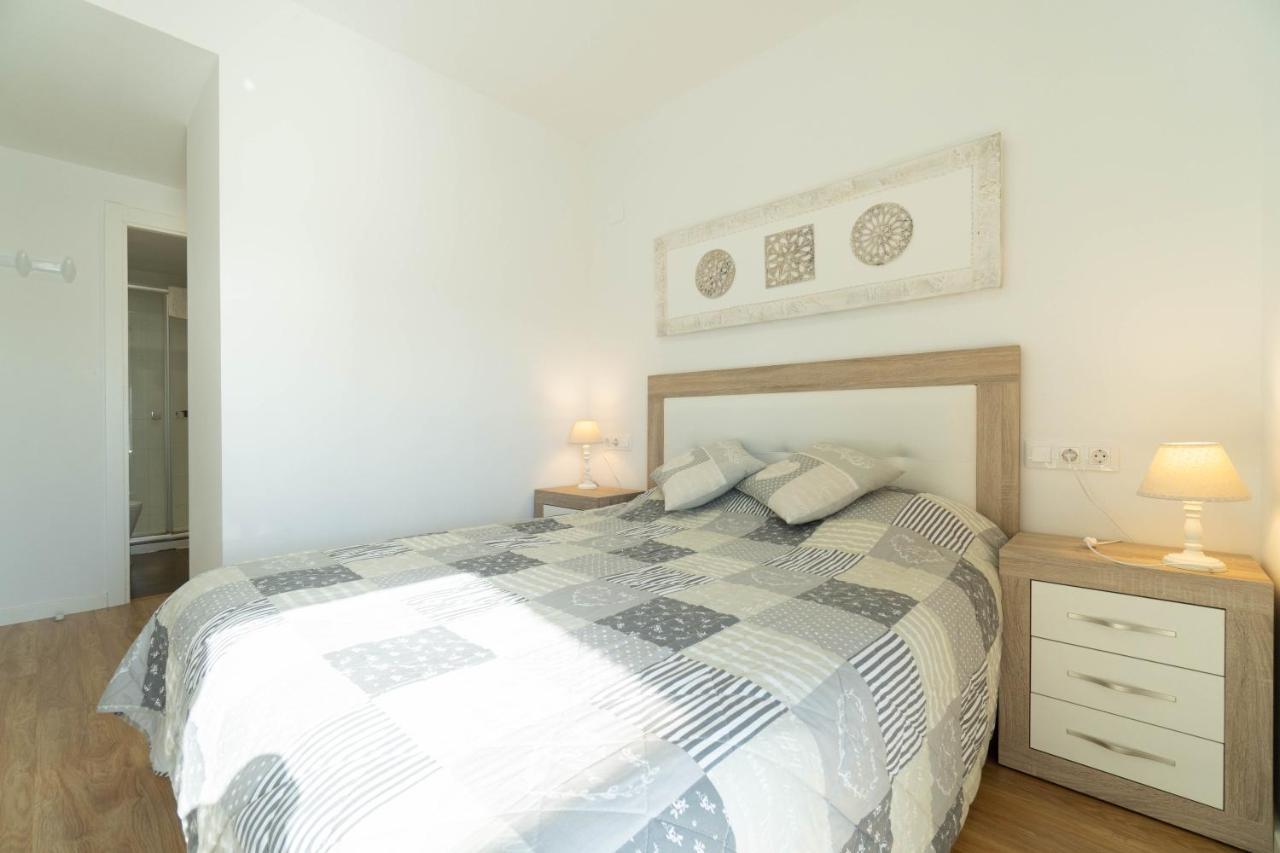 Penthouse In Mirador De Apartment Calpe