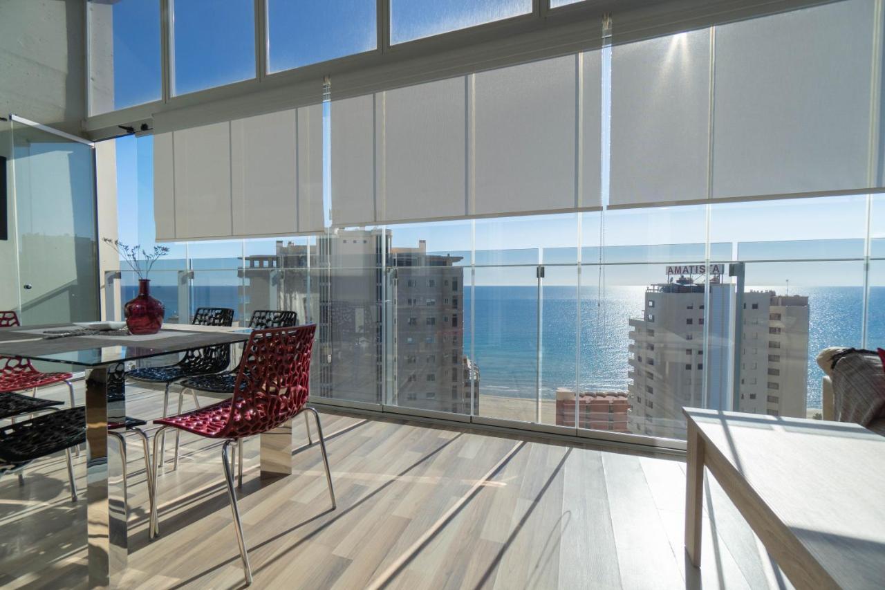 Apartment Penthouse In Mirador De *