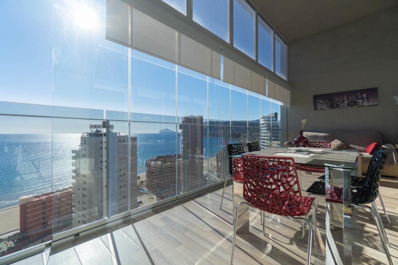 Penthouse In Mirador De Apartment *