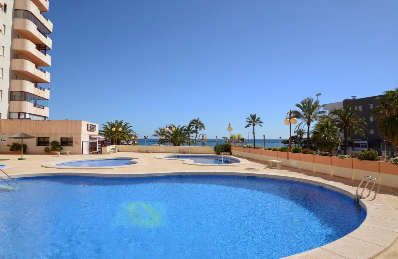 Apartamento Apcostas Zafiro - Calpe