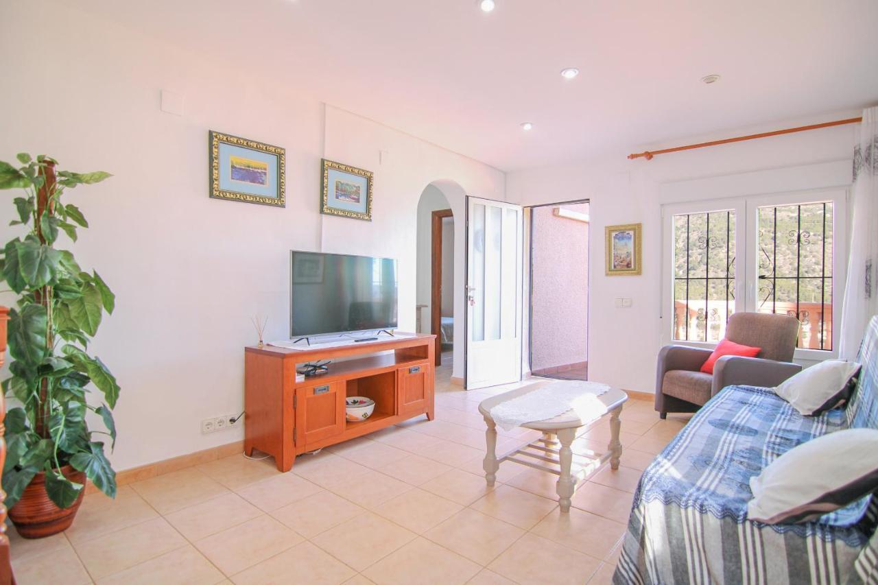 Maryvilla 0210 * Calpe