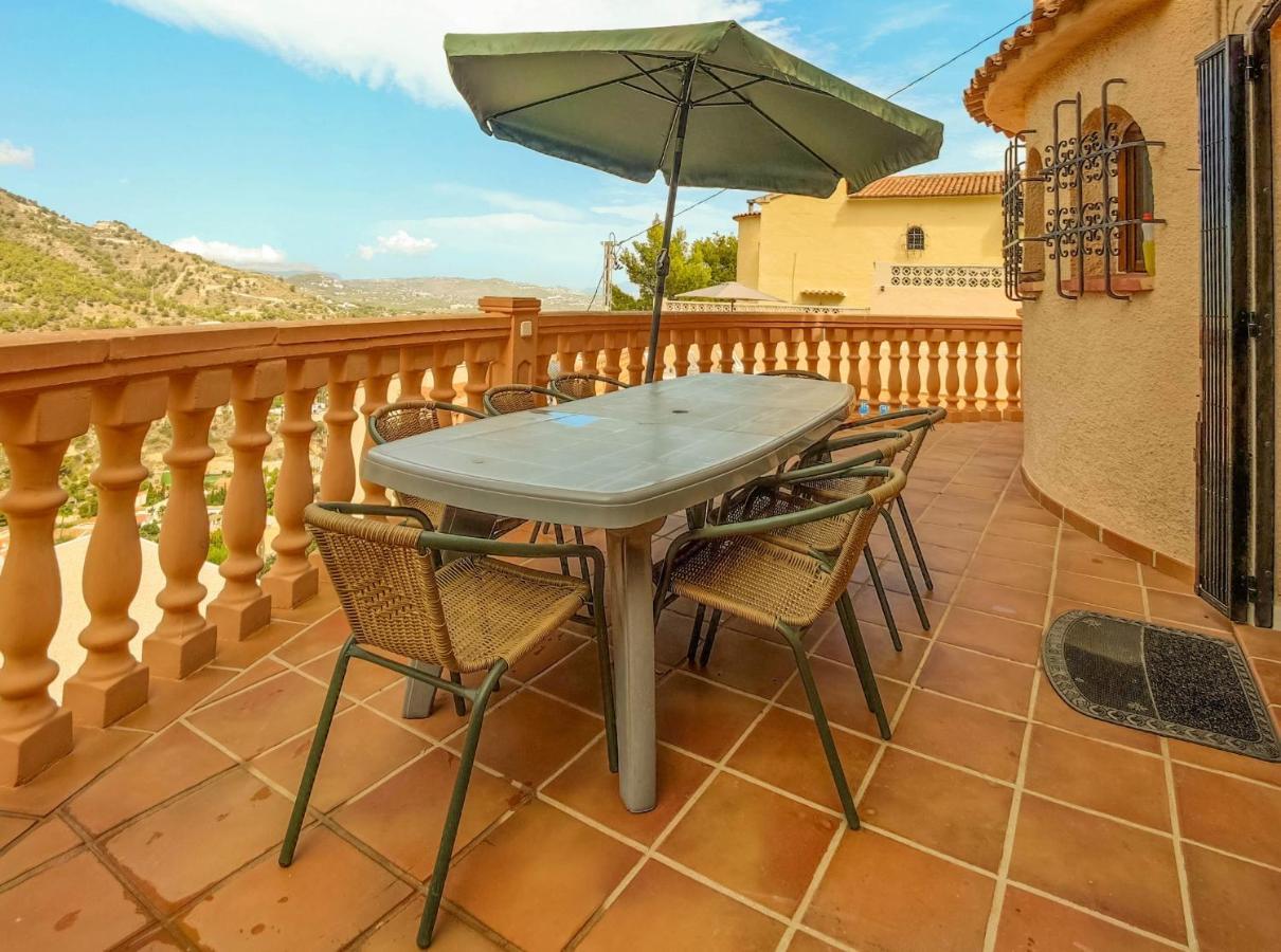 Maryvilla 0210 Calpe
