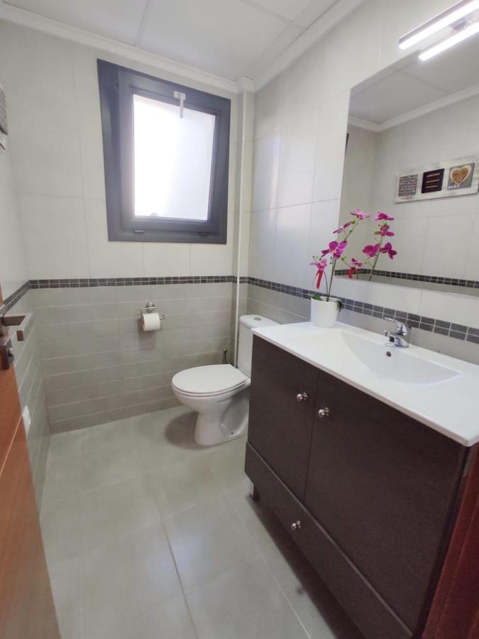 Precioso bungalow luminoso con piscina y terraza. * Calpe