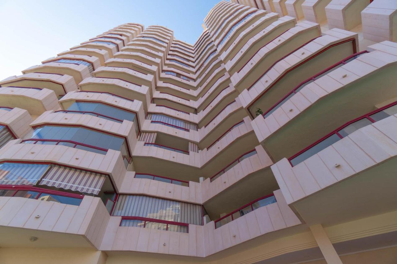 Amatista Apartamento *