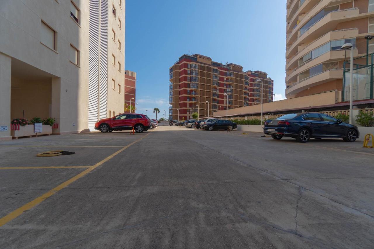Amatista * Calpe
