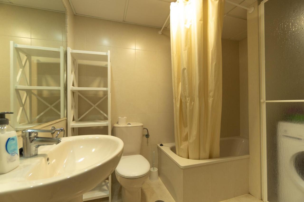 Amatista Apartamento Calpe