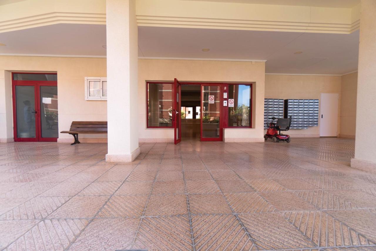 Amatista Apartamento Calpe