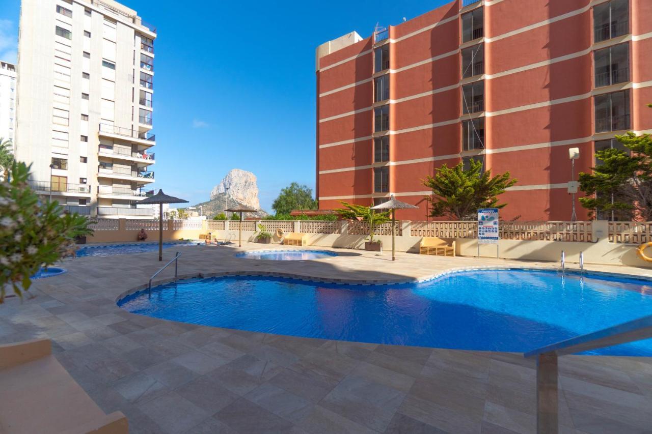 Amatista Apartamento Calpe