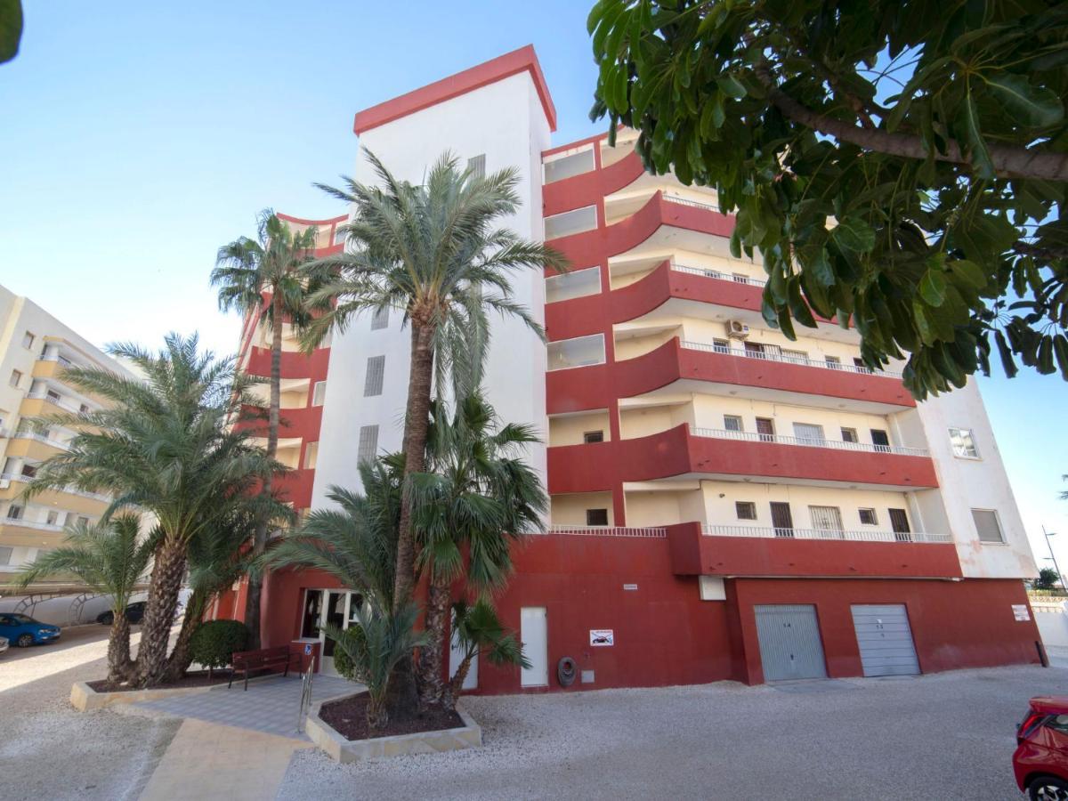 Costa Blanca Ii By Interhome *