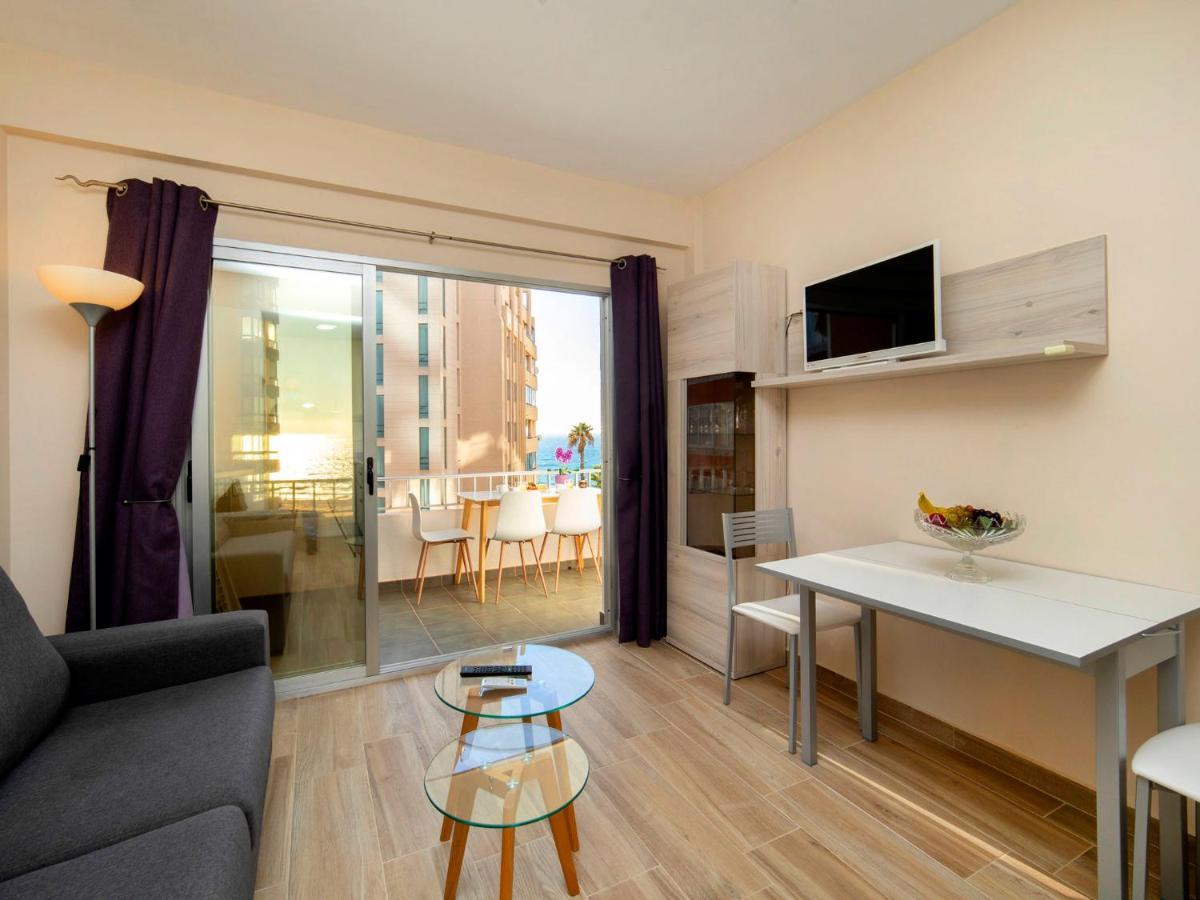 Costa Blanca Ii By Interhome * Calpe