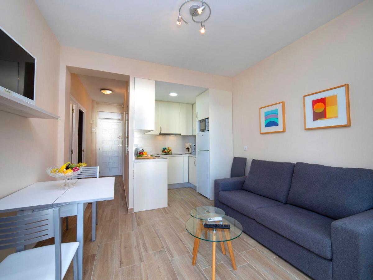 Costa Blanca Ii By Interhome Apartamento Calpe