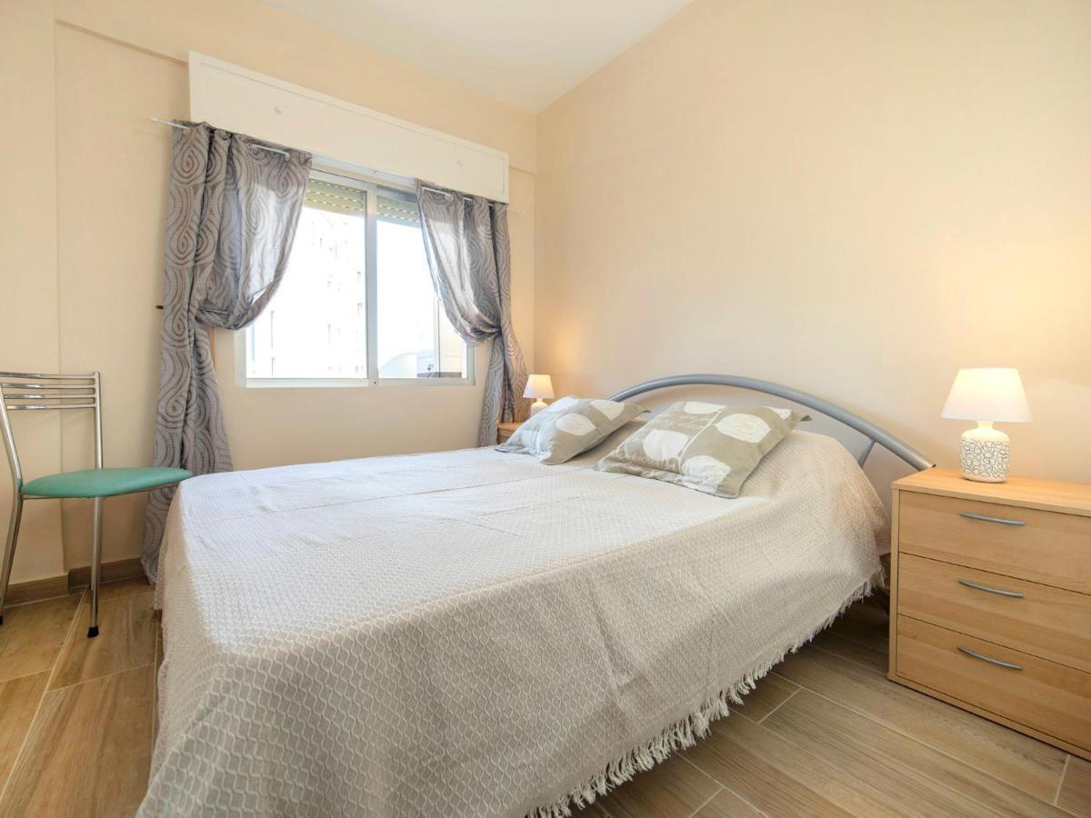 Apartamento Costa Blanca Ii By Interhome