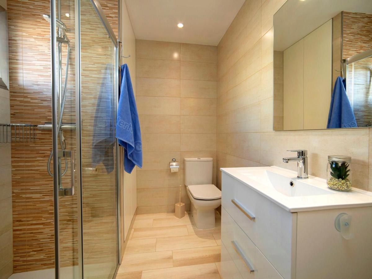 Costa Blanca Ii By Interhome *