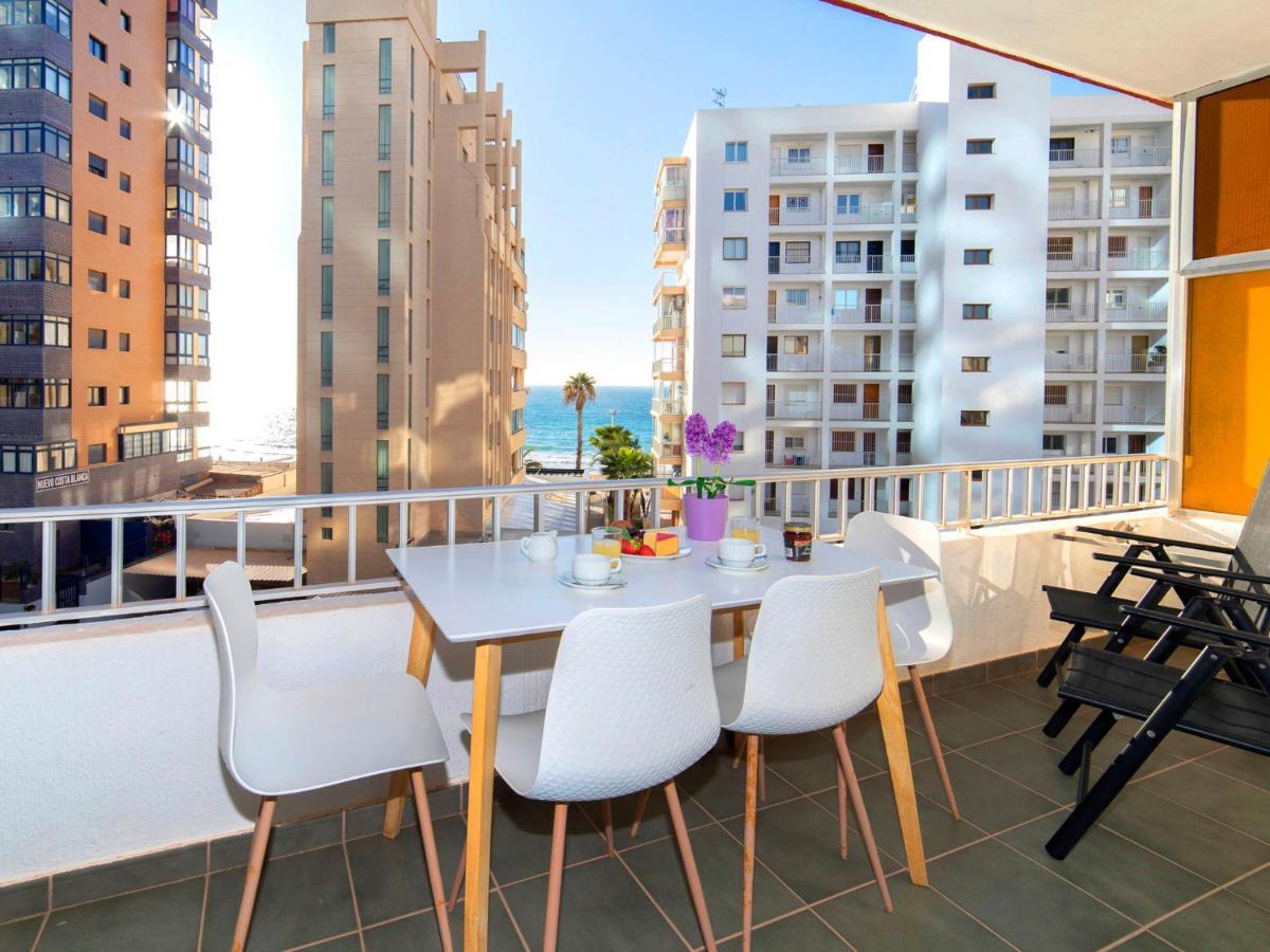 Costa Blanca Ii By Interhome Apartamento