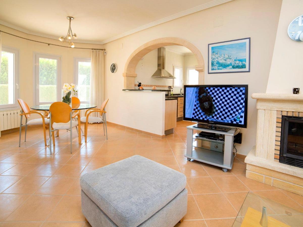 Casa Kate By Interhome Holiday home Calpe