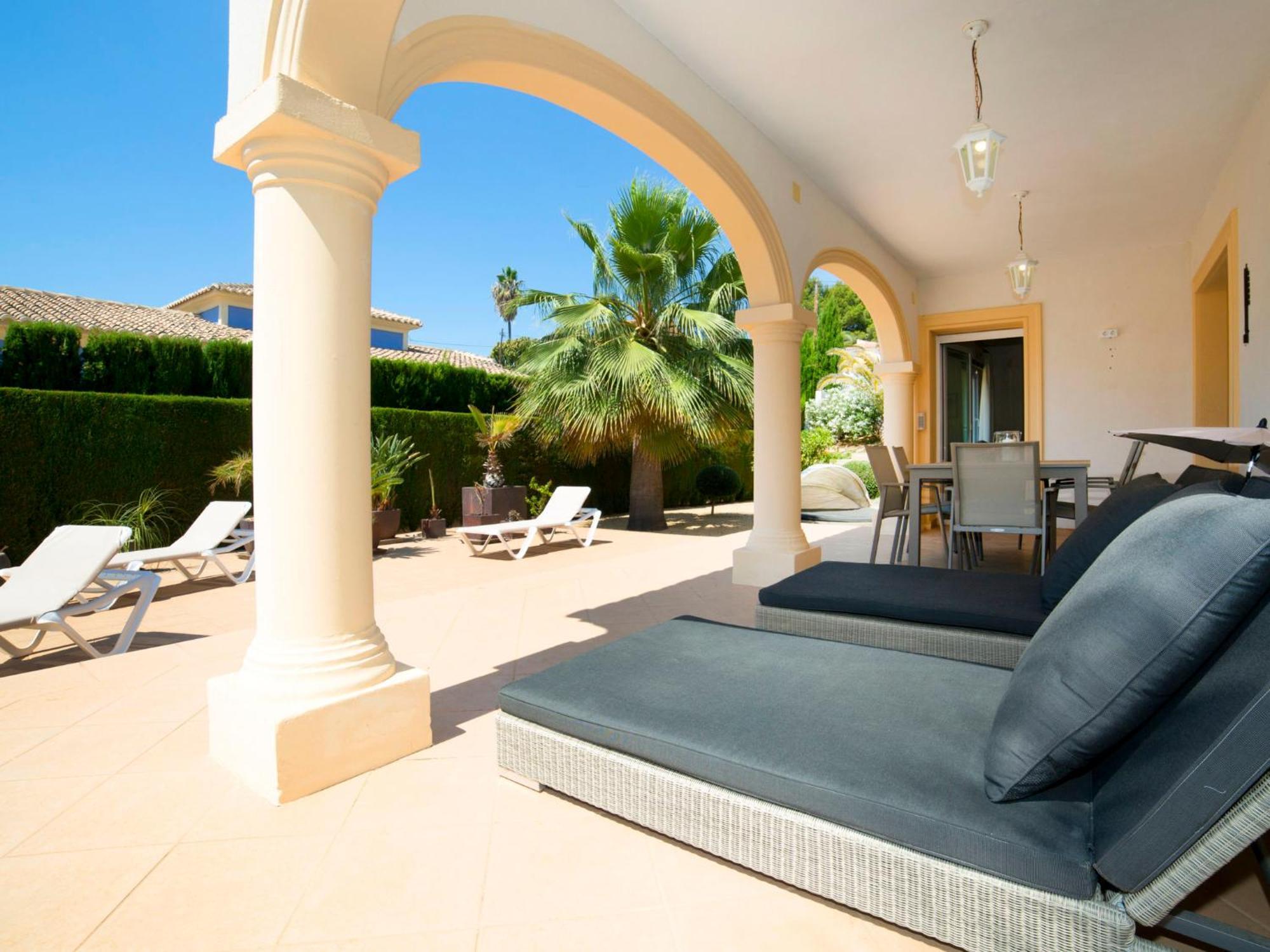 Casa Kate By Interhome Holiday home