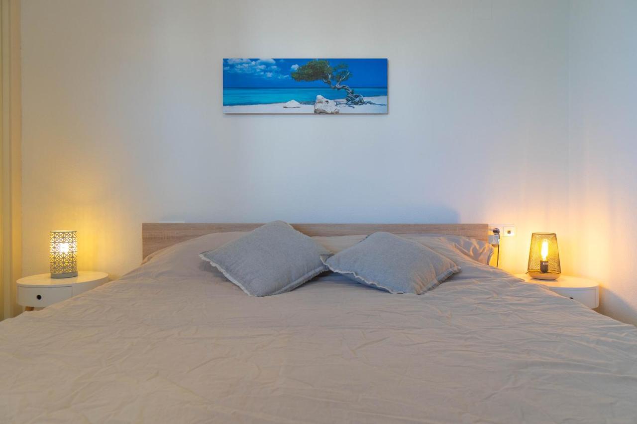 Amatista Apartamento Calpe