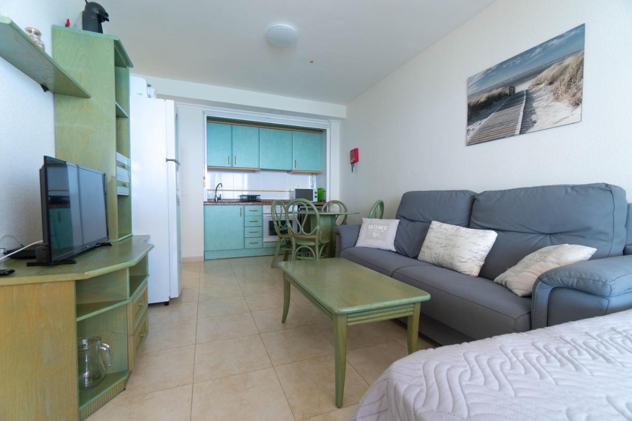 Apartamento Amatista Calpe