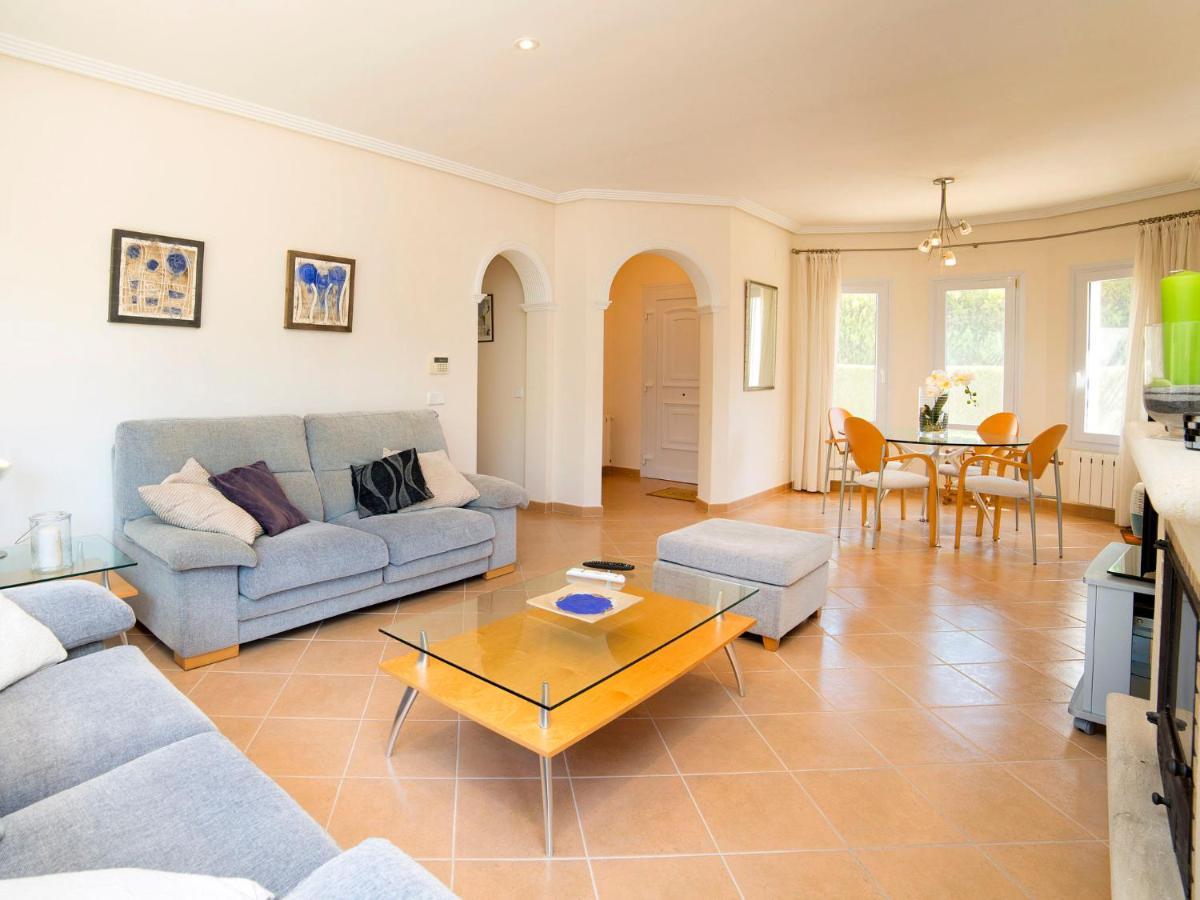 Casa Kate By Interhome Holiday home Calpe