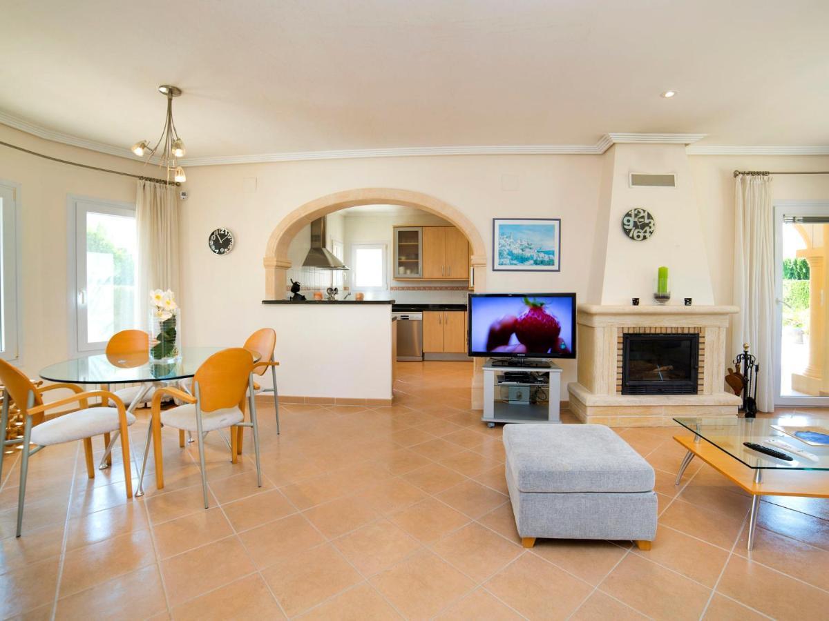 Holiday home Casa Kate By Interhome