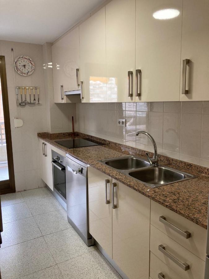 Apartamento Place