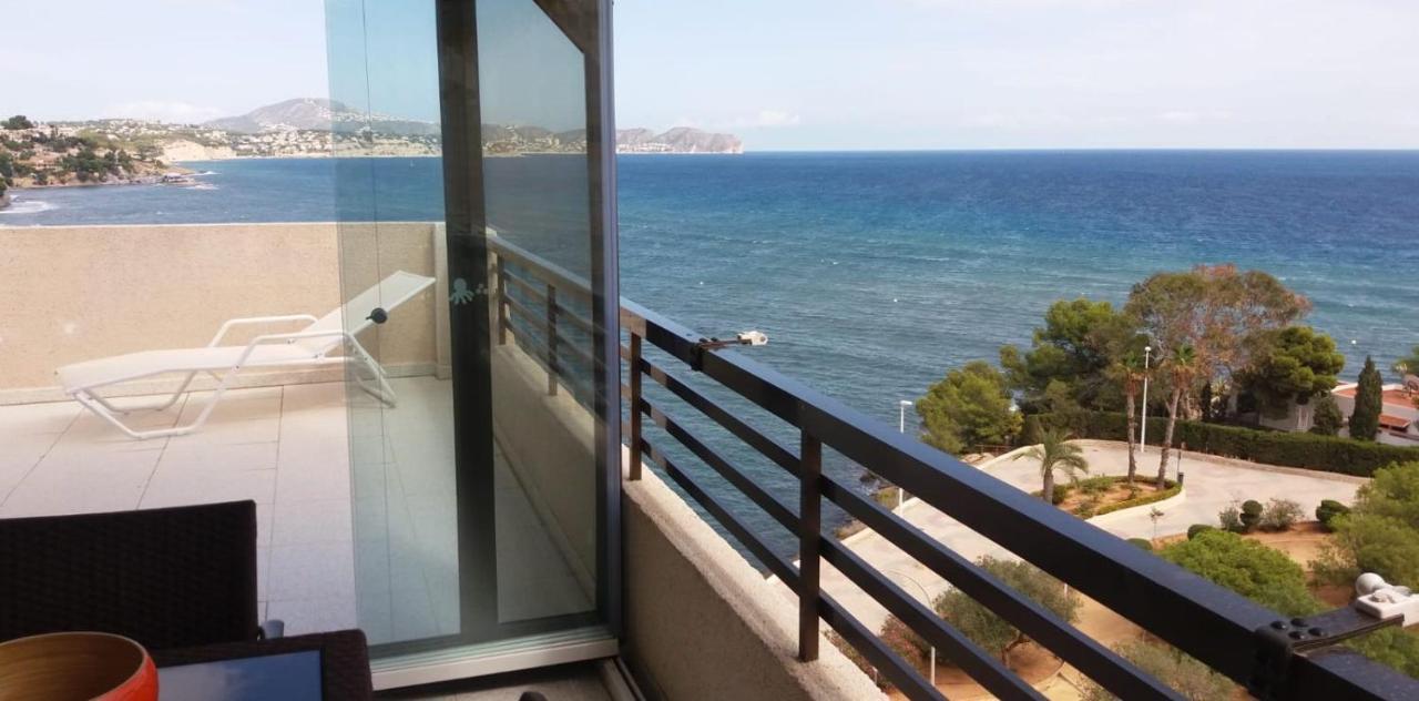 Apartamento Place Calpe