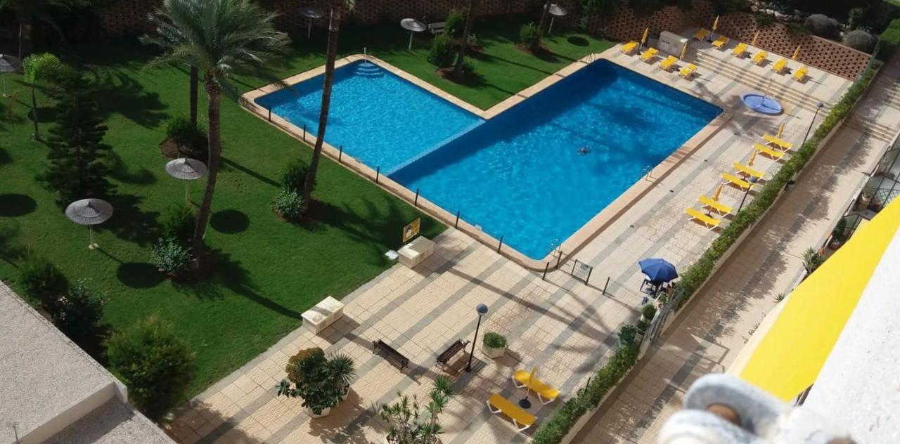 Apartamento Place Calpe