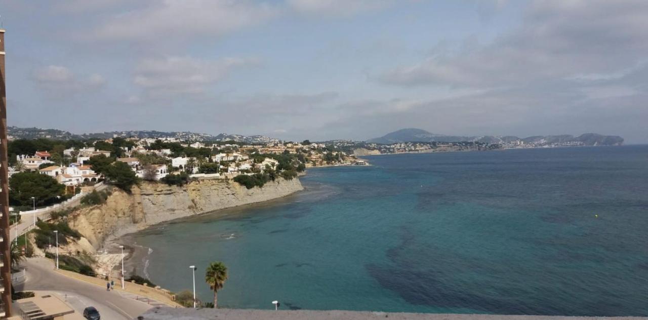 Place Calpe
