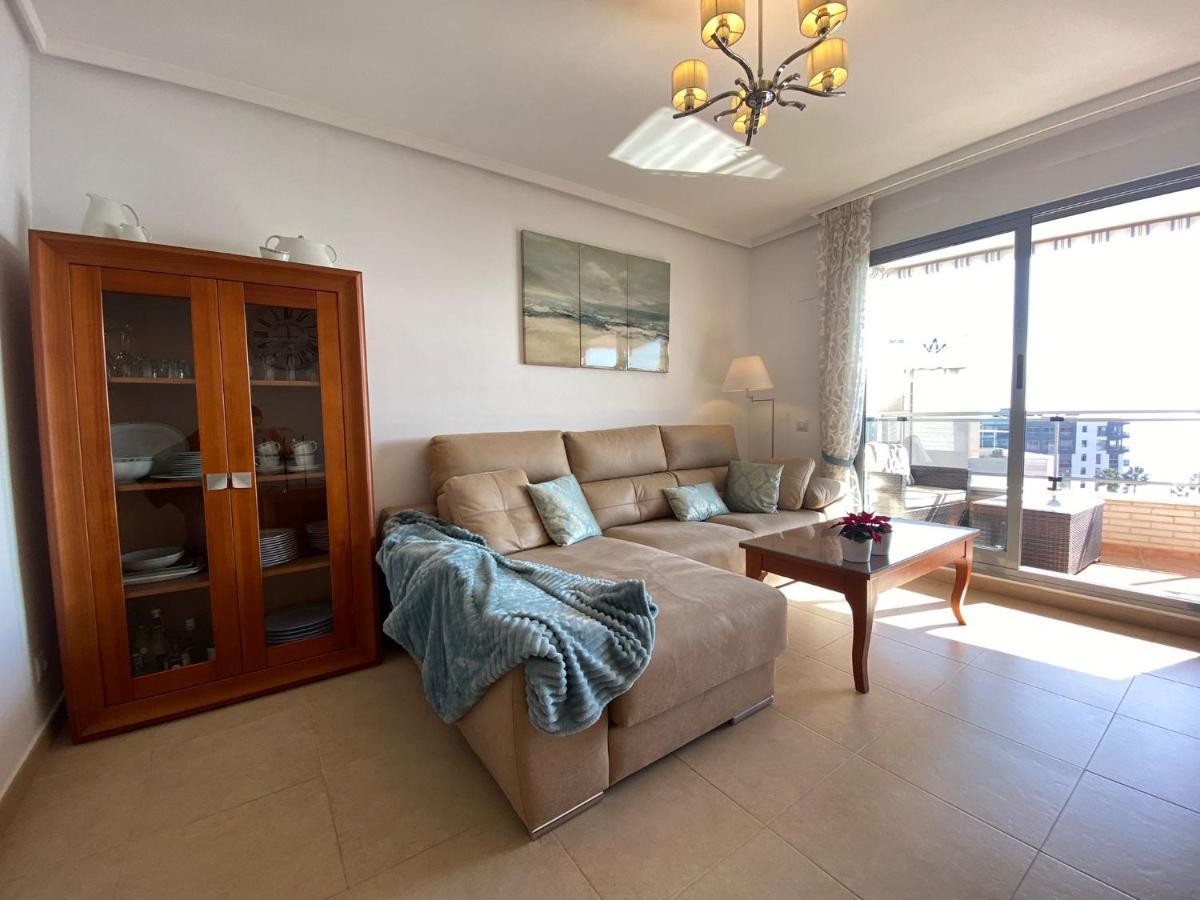 Plaza Mayor Apartment