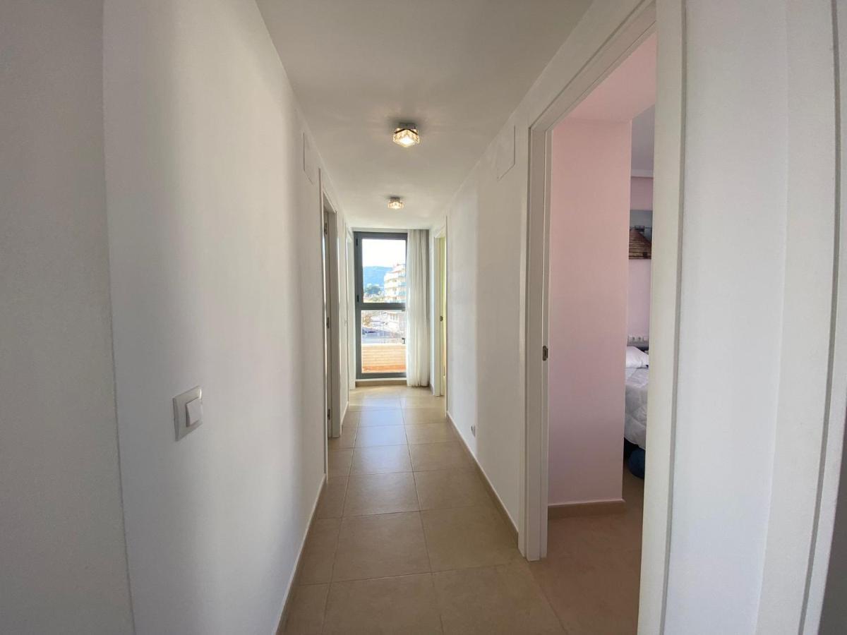 Apartment Plaza Mayor Calpe