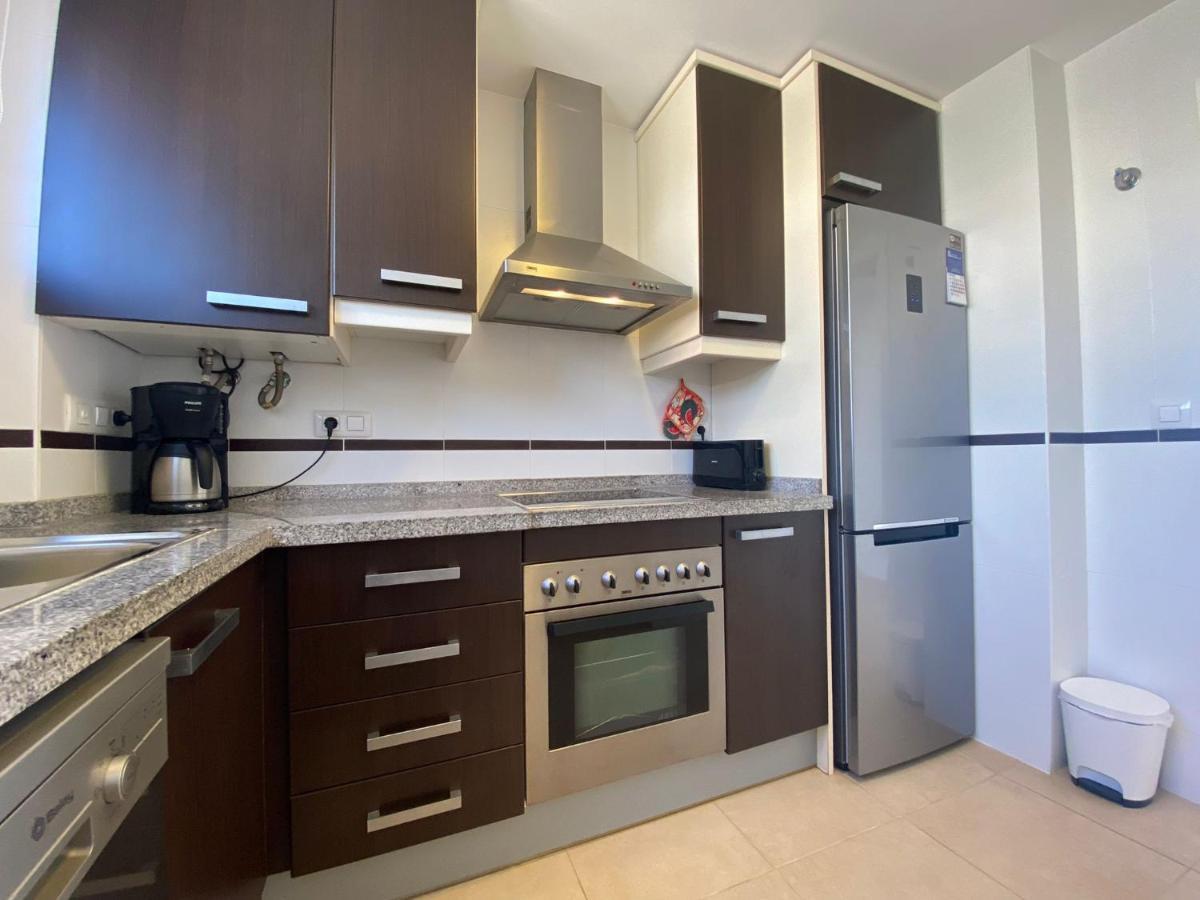 Plaza Mayor Apartment Calpe