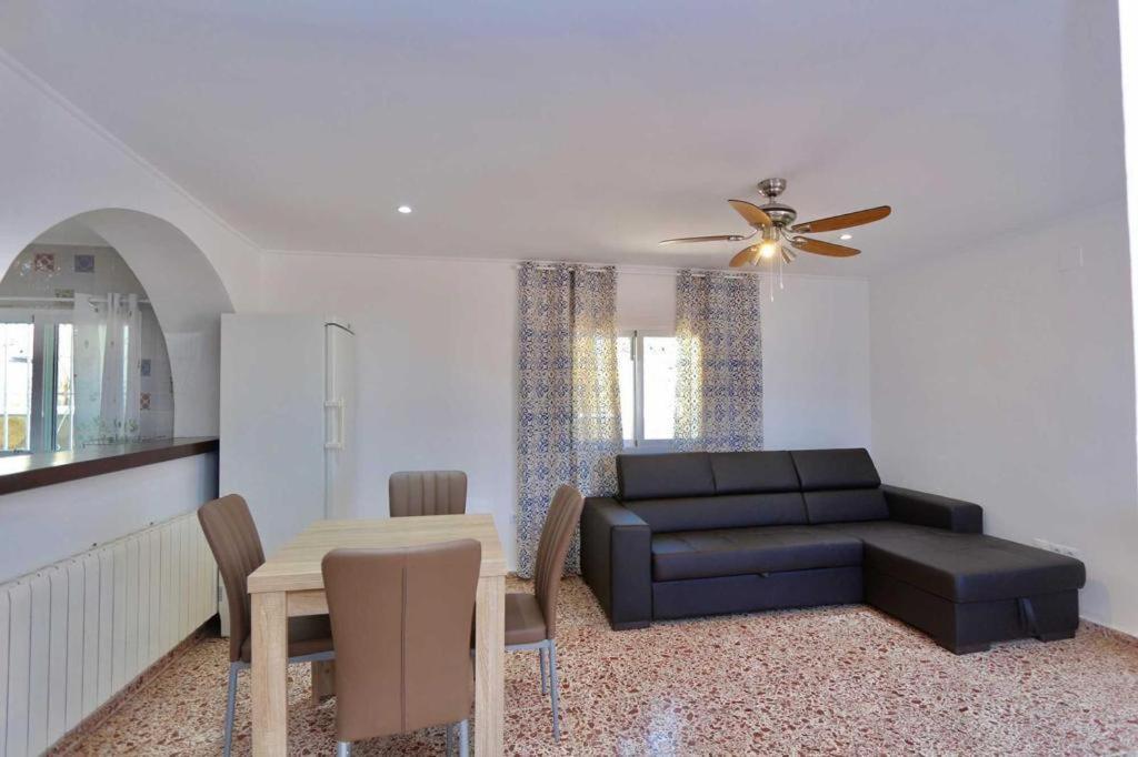 200 Meters From The Villa *