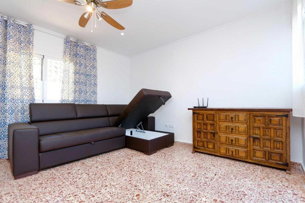 200 Meters From The * Calpe