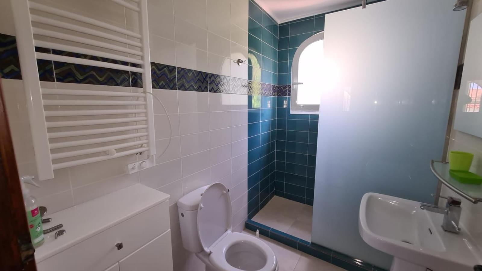 Villa 200 Meters From The Calpe